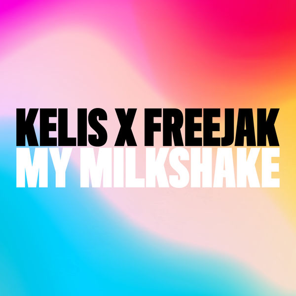 Kelis milkshake instrumental
